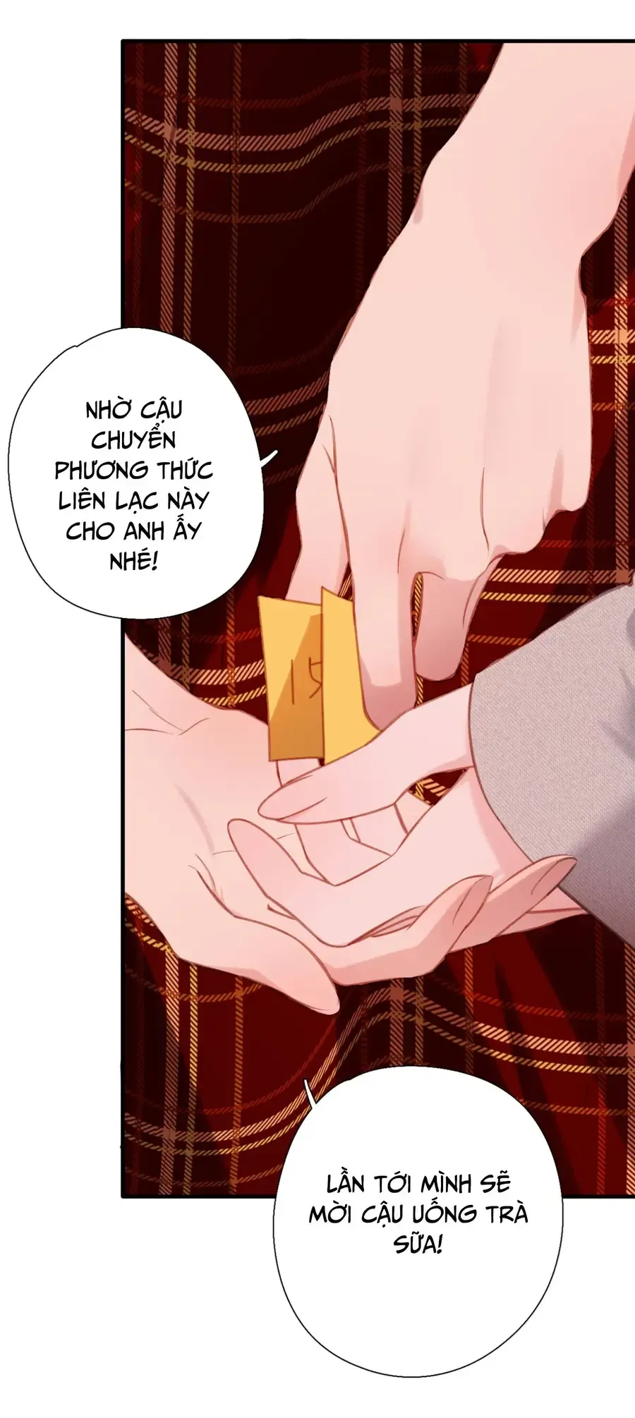 Ngược Dòng Về Mùa Xuân Chap 73 - Next Chap 74