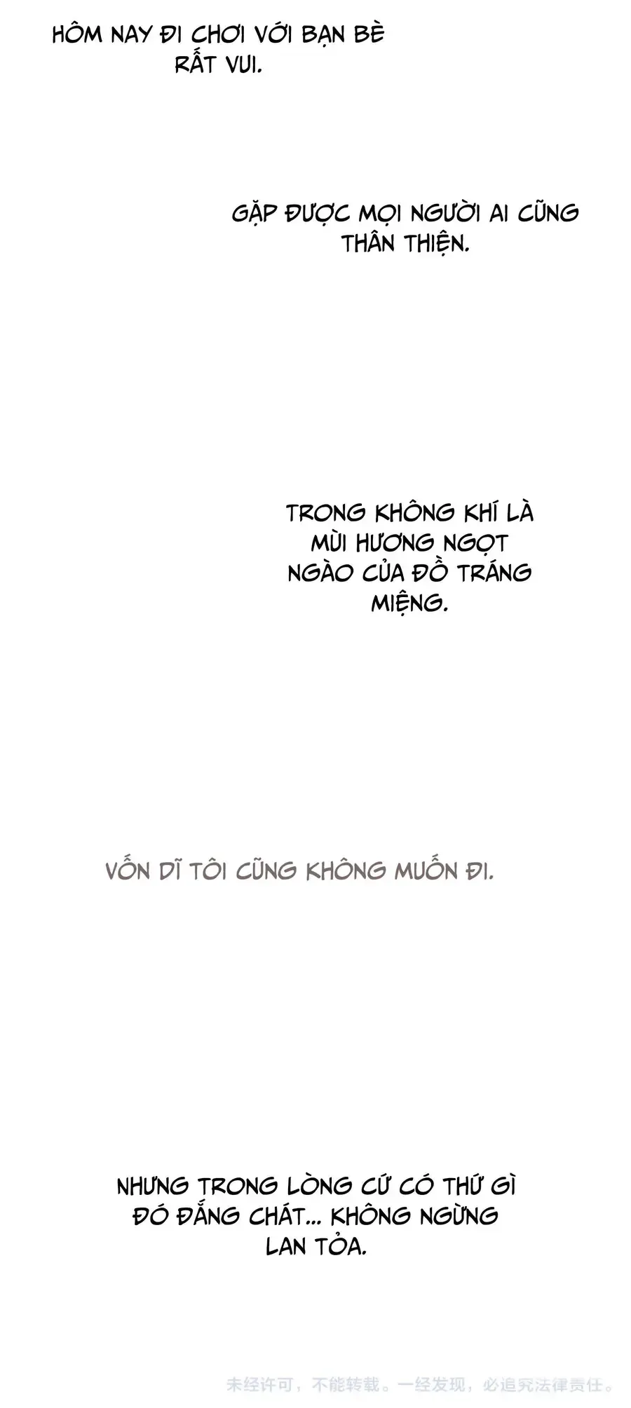 Ngược Dòng Về Mùa Xuân Chap 73 - Next Chap 74