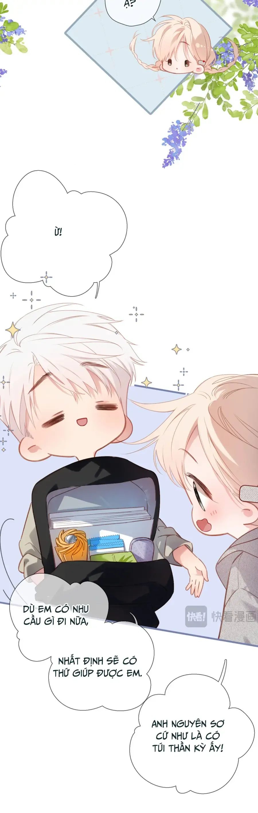 Ngược Dòng Về Mùa Xuân Chap 73 - Next Chap 74