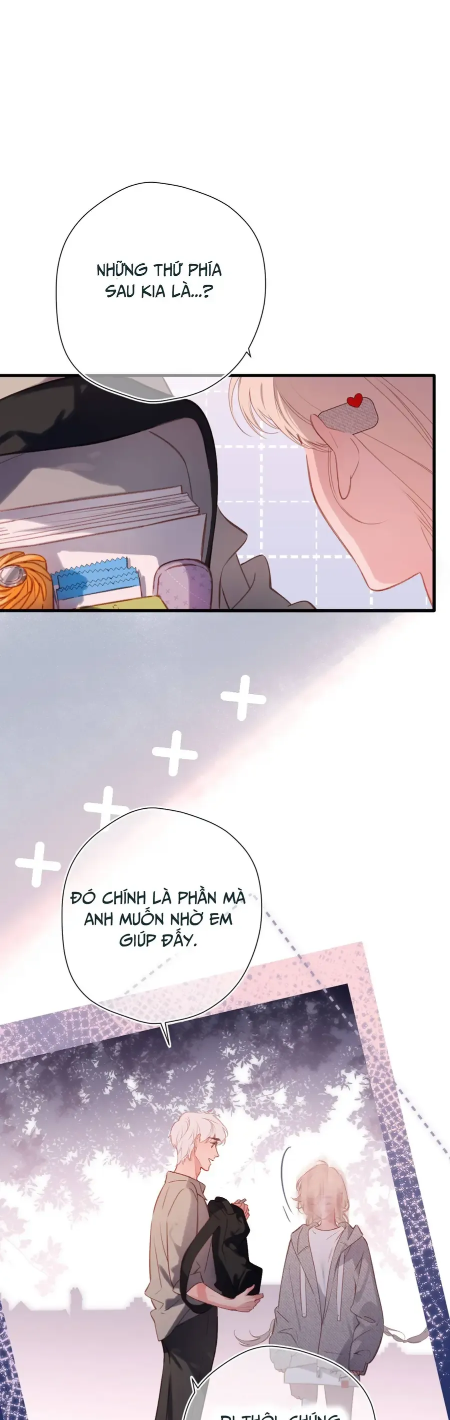 Ngược Dòng Về Mùa Xuân Chap 73 - Next Chap 74