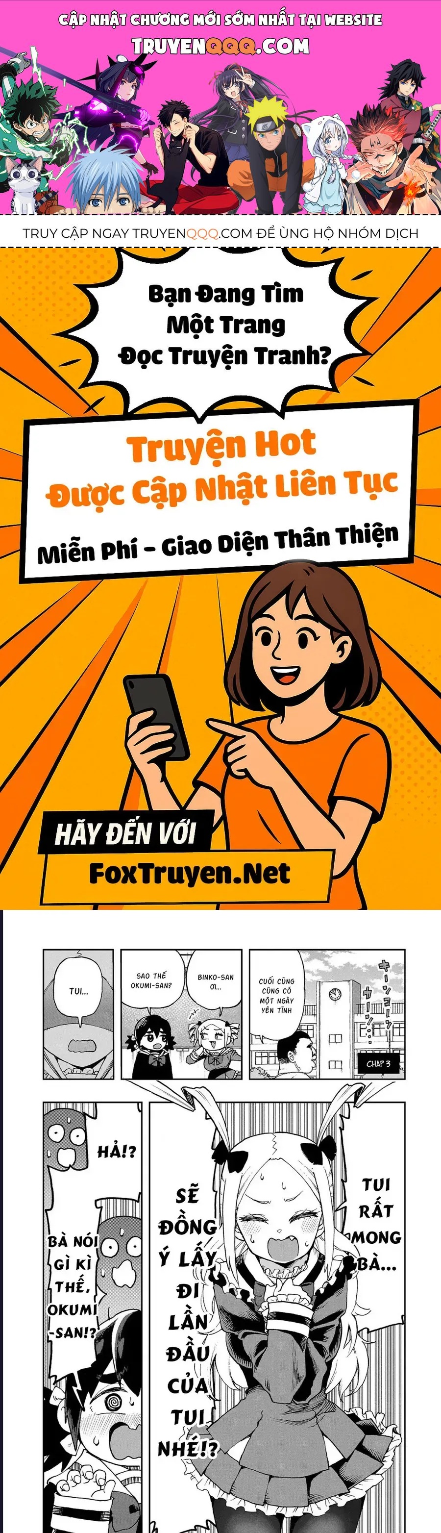 Nettruyen Truyện tranh online