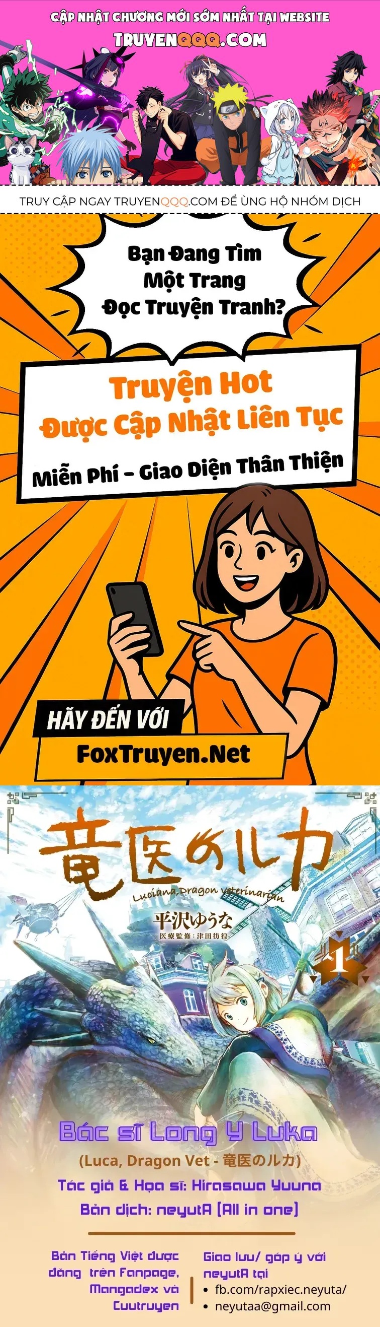 Nettruyen Truyện tranh online