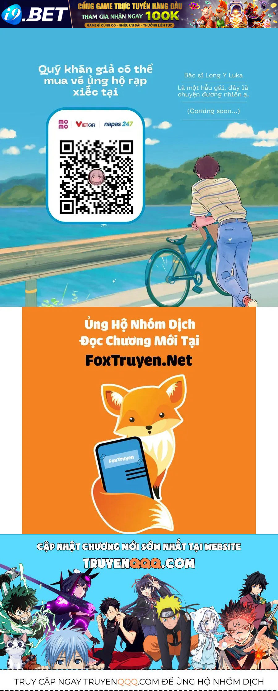 Nettruyen Truyện tranh online