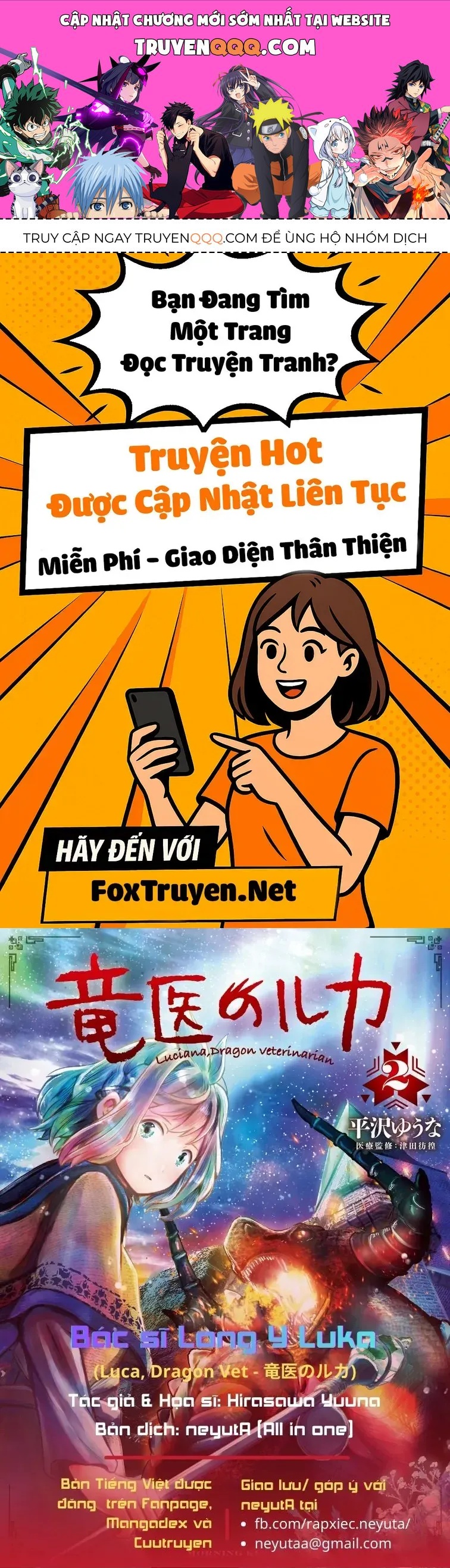 Nettruyen Truyện tranh online