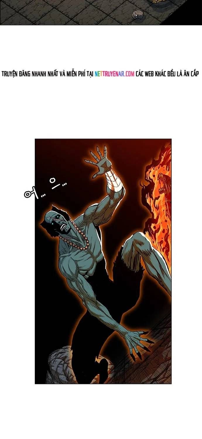 Anh Trai Tôi Là Hổ