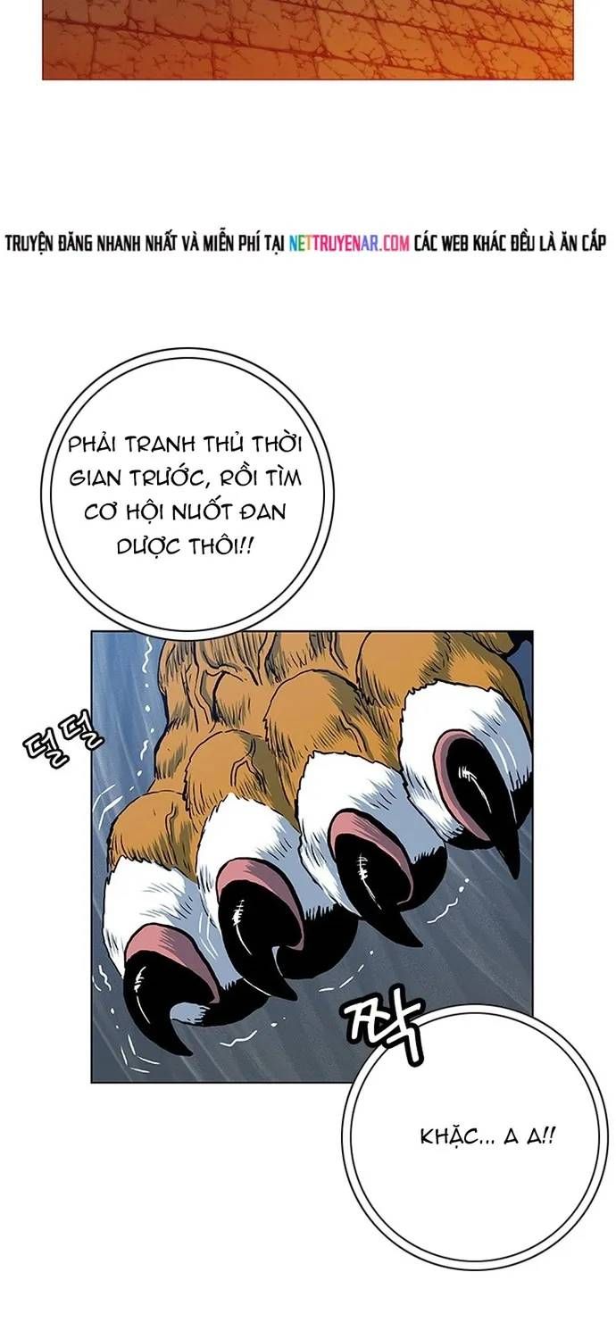 Anh Trai Tôi Là Hổ