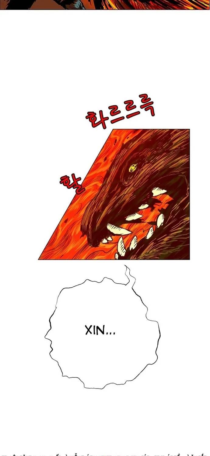 Anh Trai Tôi Là Hổ