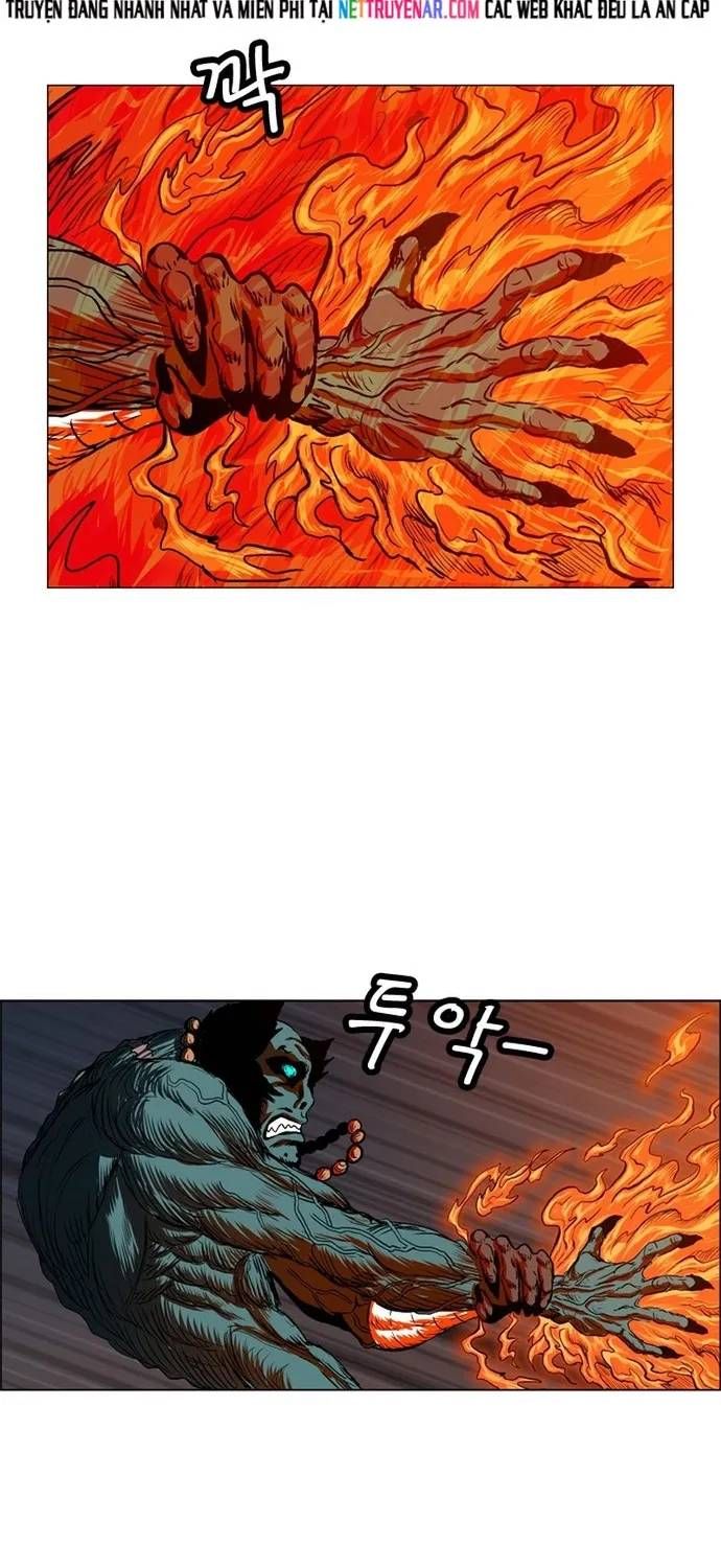 Anh Trai Tôi Là Hổ