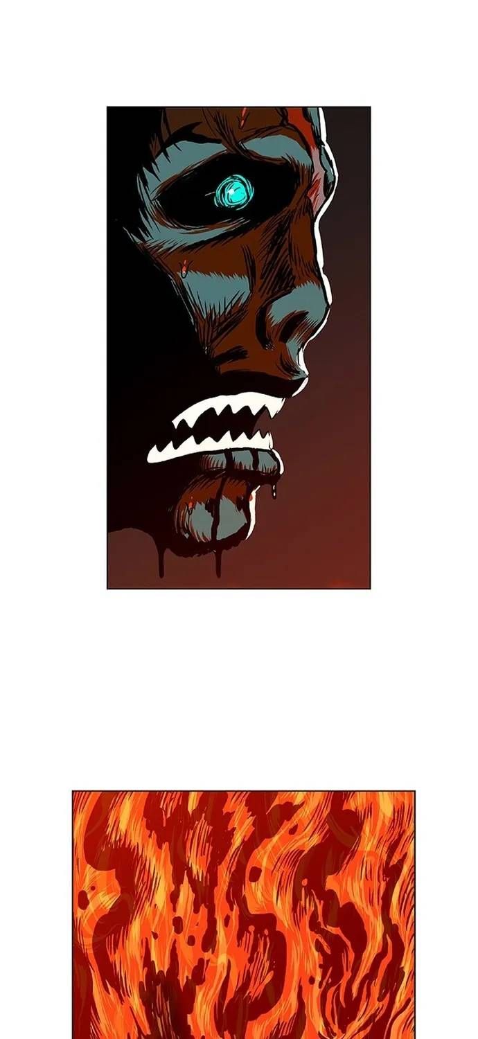 Anh Trai Tôi Là Hổ