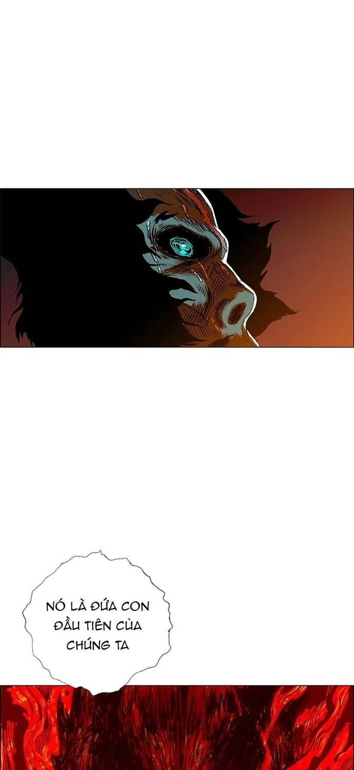 Anh Trai Tôi Là Hổ