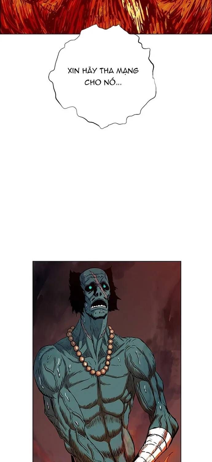 Anh Trai Tôi Là Hổ