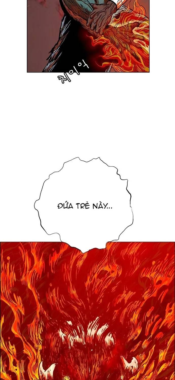 Anh Trai Tôi Là Hổ