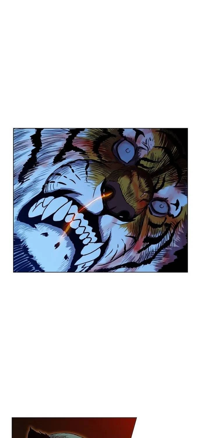 Anh Trai Tôi Là Hổ