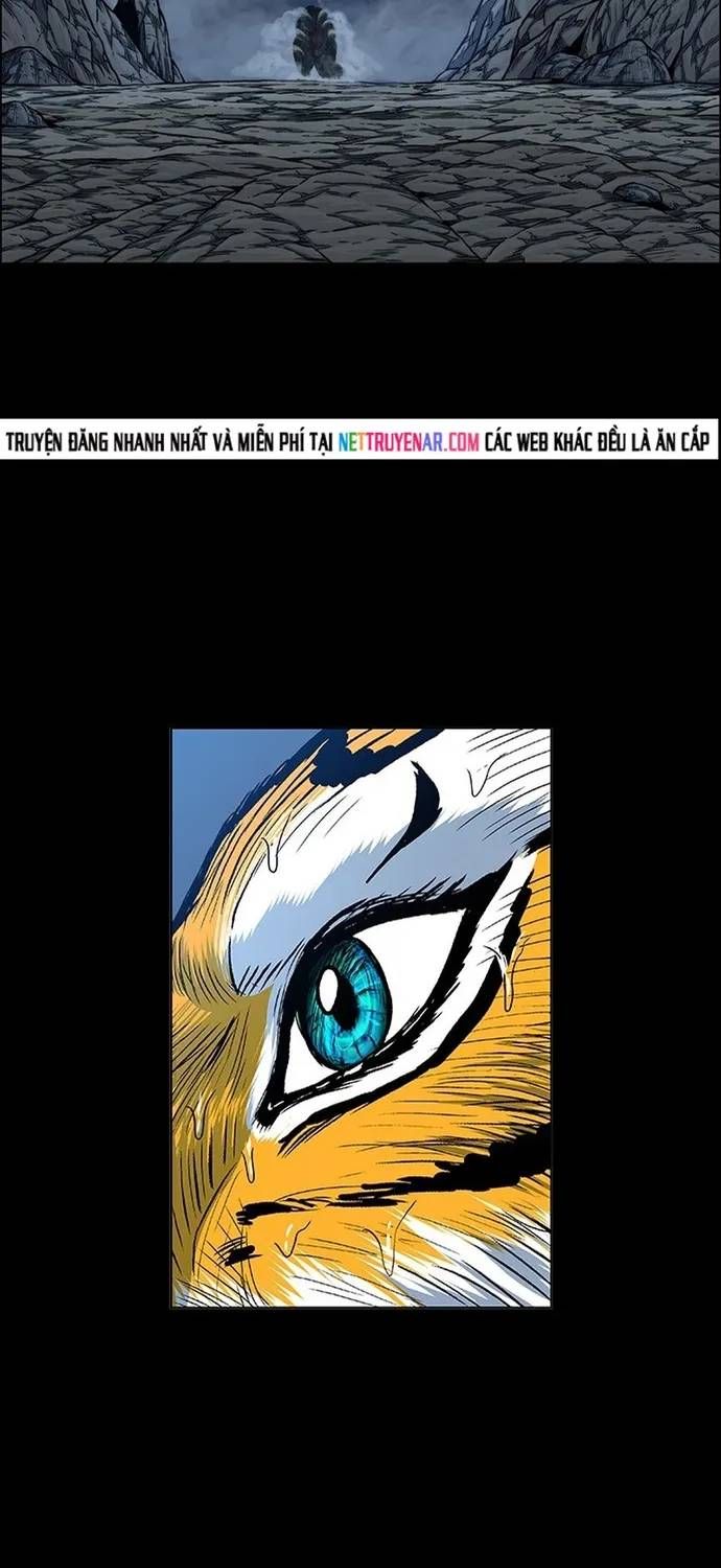 Anh Trai Tôi Là Hổ