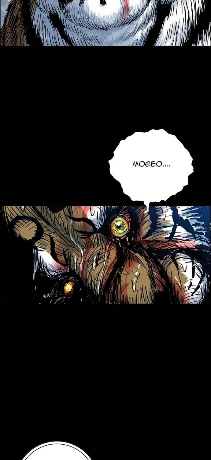 Anh Trai Tôi Là Hổ