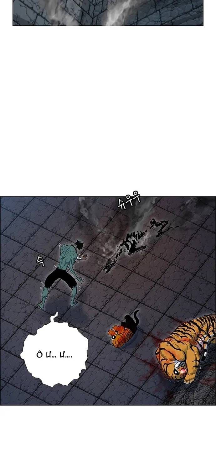 Anh Trai Tôi Là Hổ