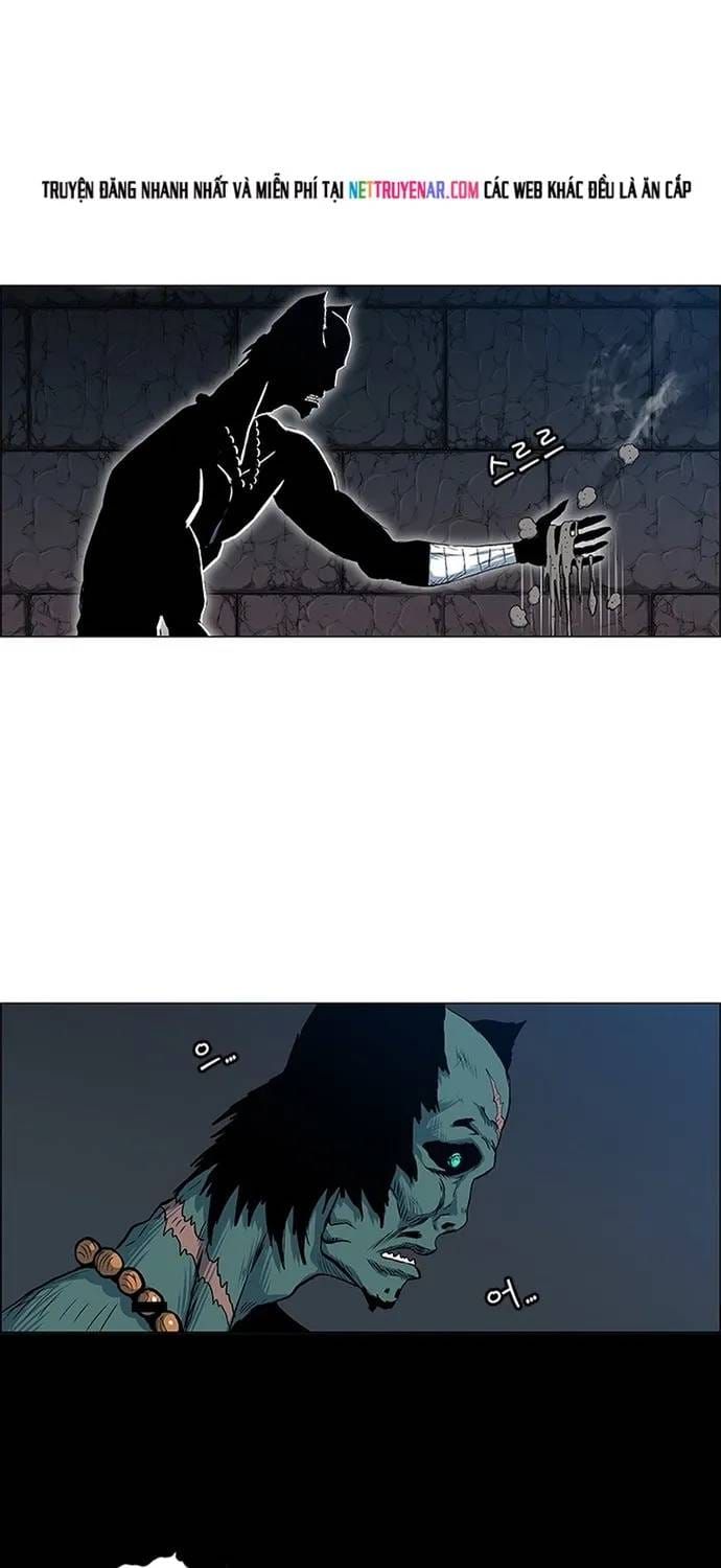 Anh Trai Tôi Là Hổ