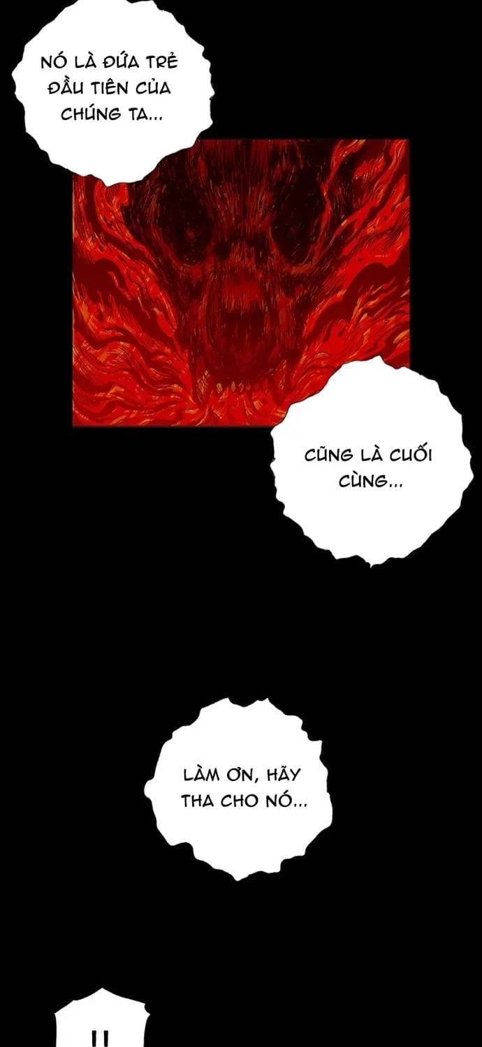 Anh Trai Tôi Là Hổ