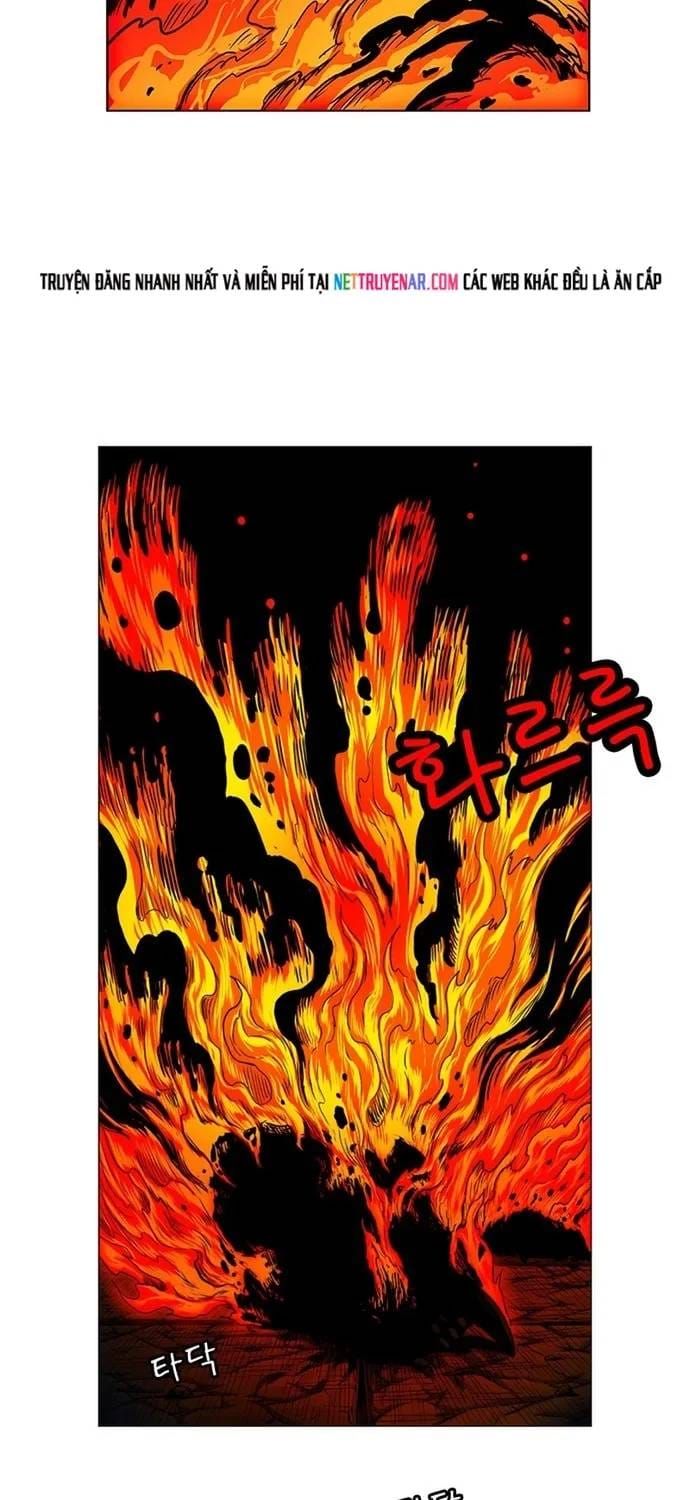 Anh Trai Tôi Là Hổ