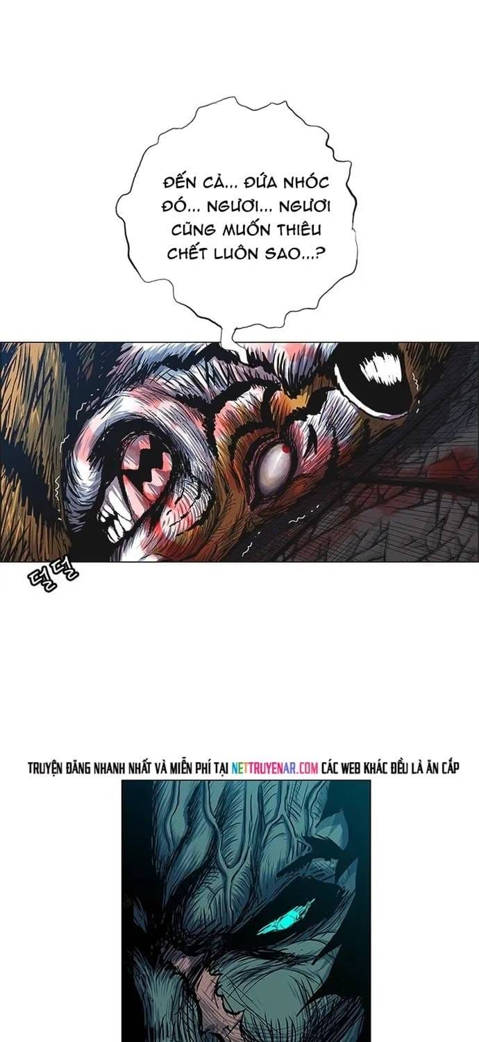 Anh Trai Tôi Là Hổ