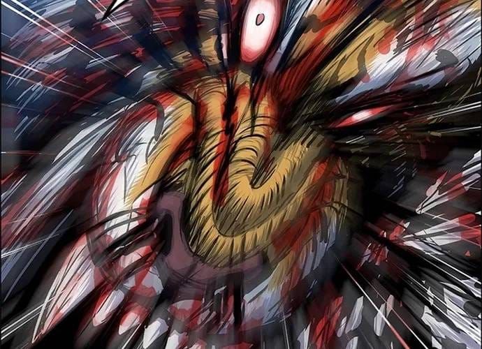 Anh Trai Tôi Là Hổ