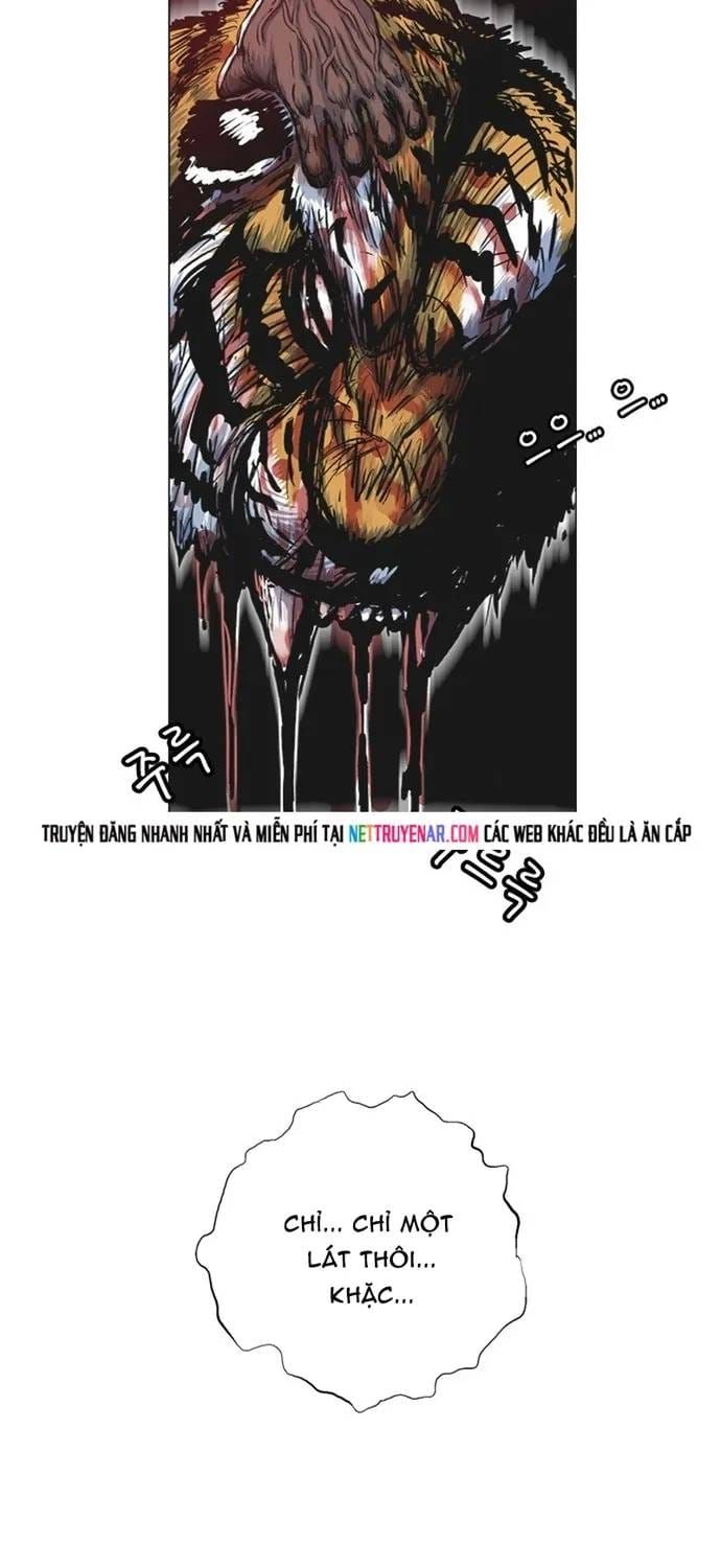 Anh Trai Tôi Là Hổ