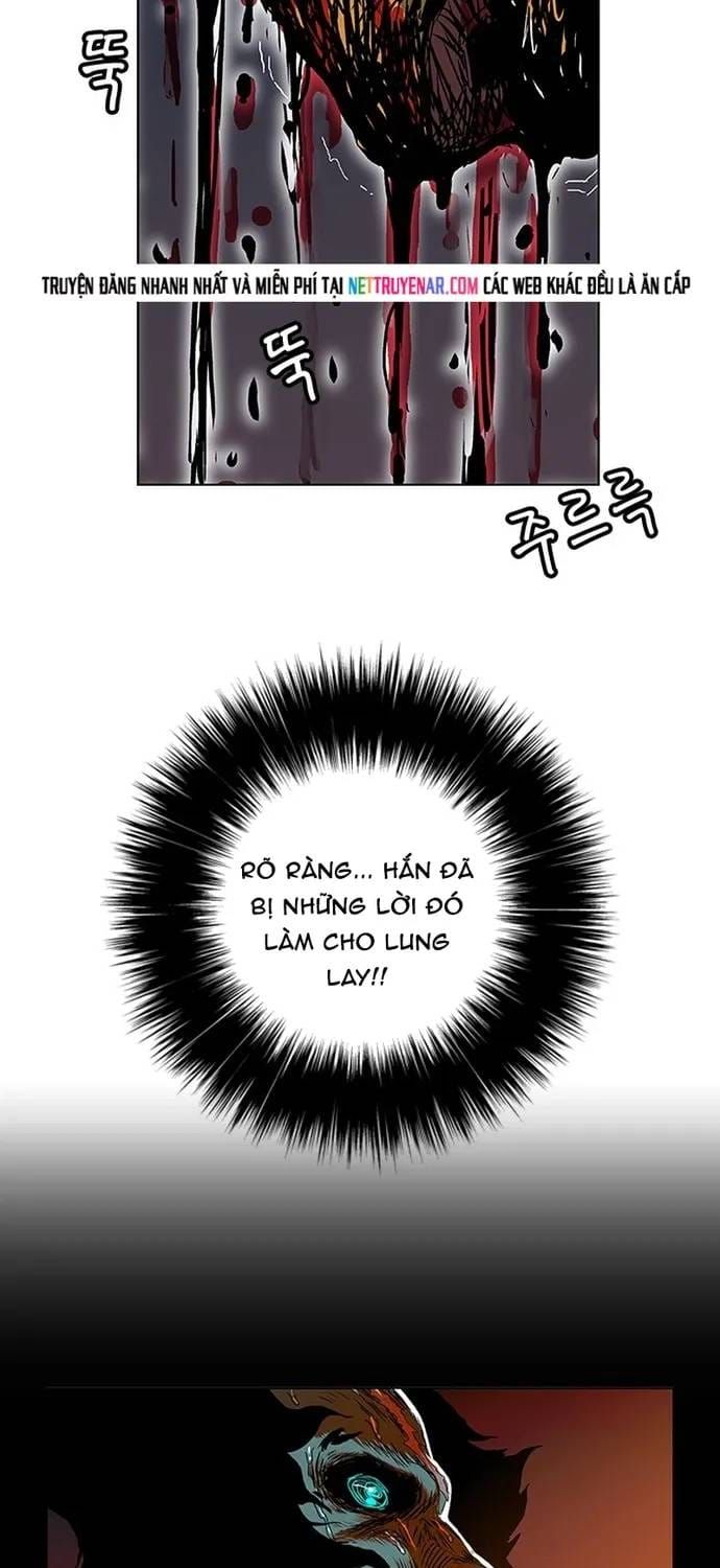 Anh Trai Tôi Là Hổ