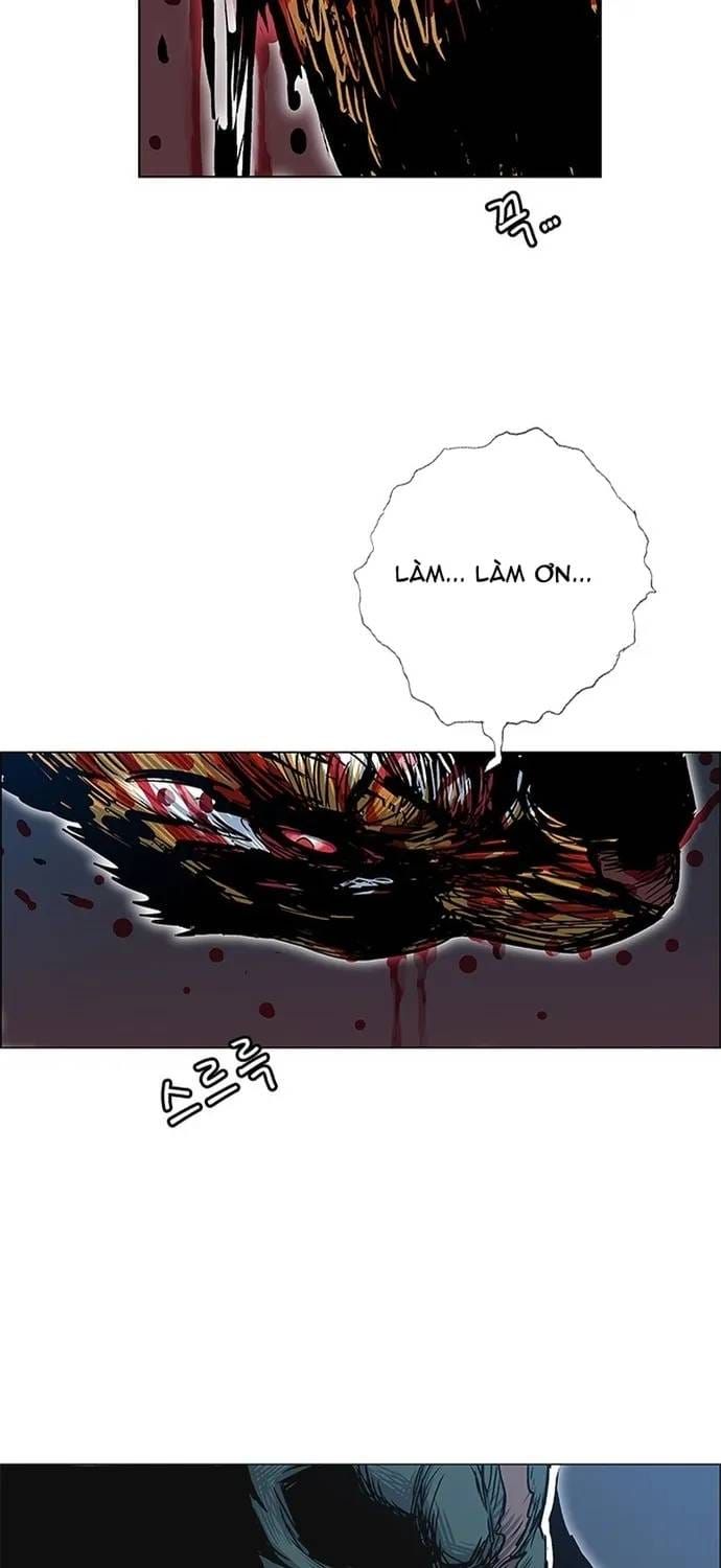 Anh Trai Tôi Là Hổ