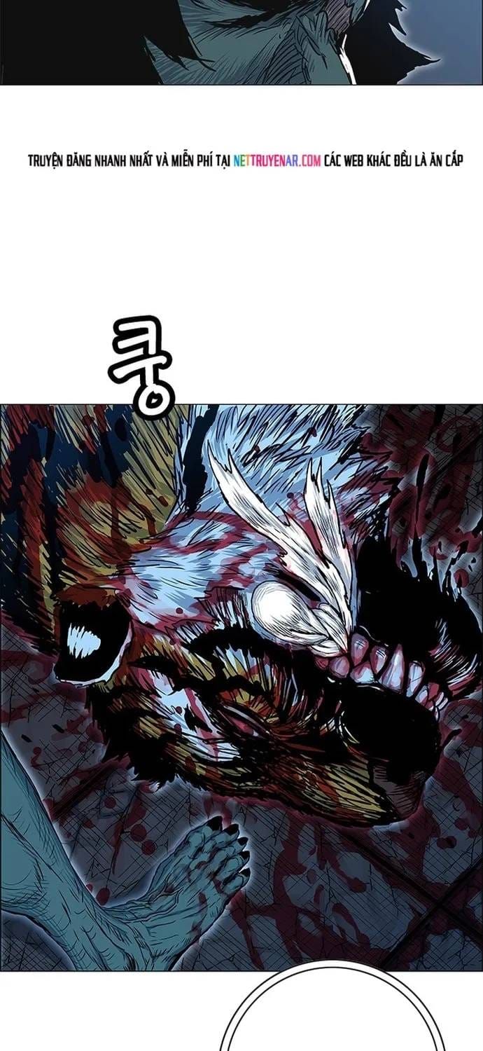 Anh Trai Tôi Là Hổ