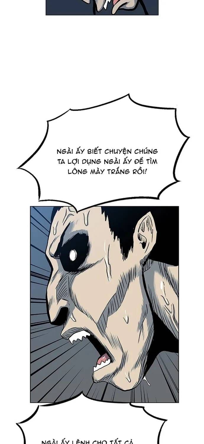 Anh Trai Tôi Là Hổ