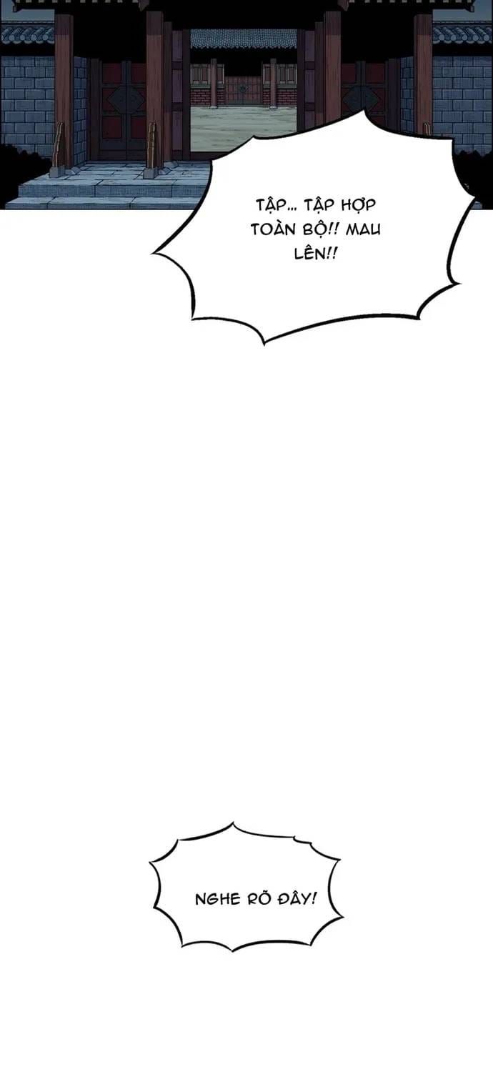 Anh Trai Tôi Là Hổ