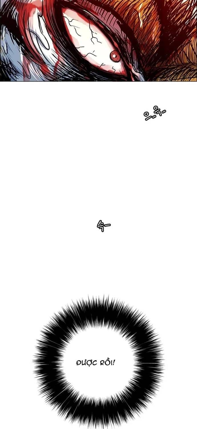 Anh Trai Tôi Là Hổ