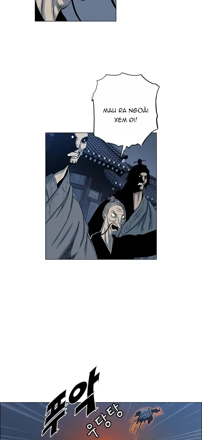 Anh Trai Tôi Là Hổ