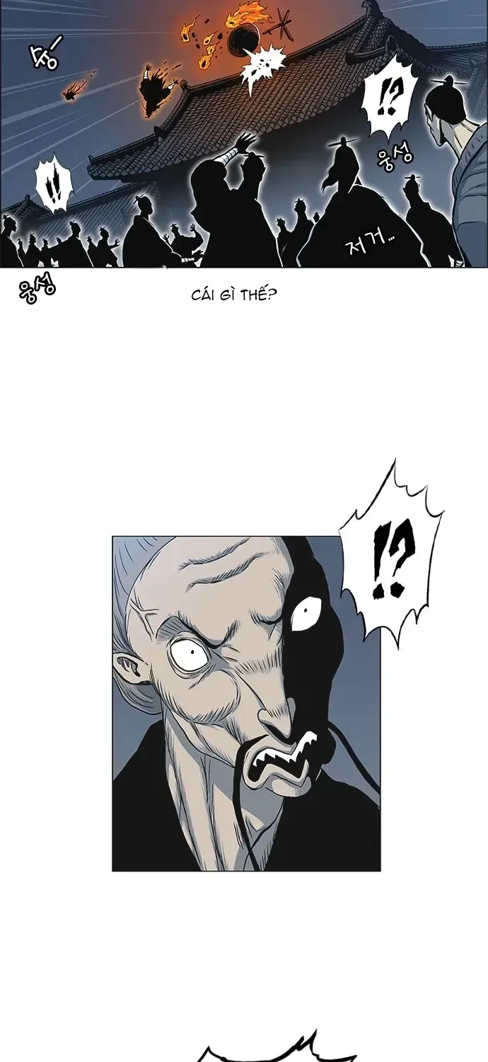 Anh Trai Tôi Là Hổ