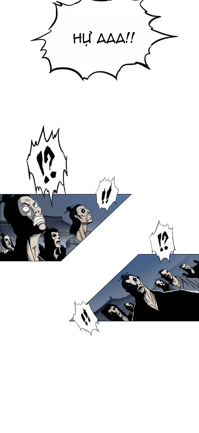 Anh Trai Tôi Là Hổ