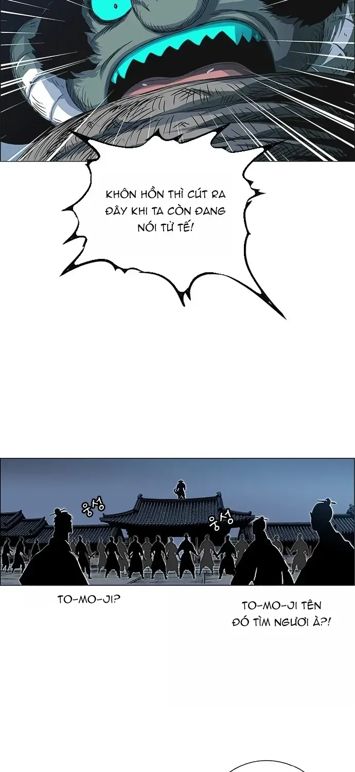 Anh Trai Tôi Là Hổ