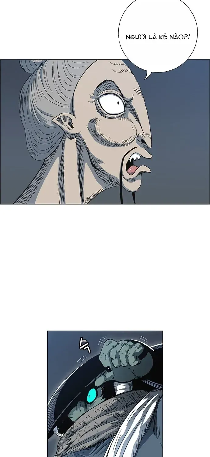 Anh Trai Tôi Là Hổ