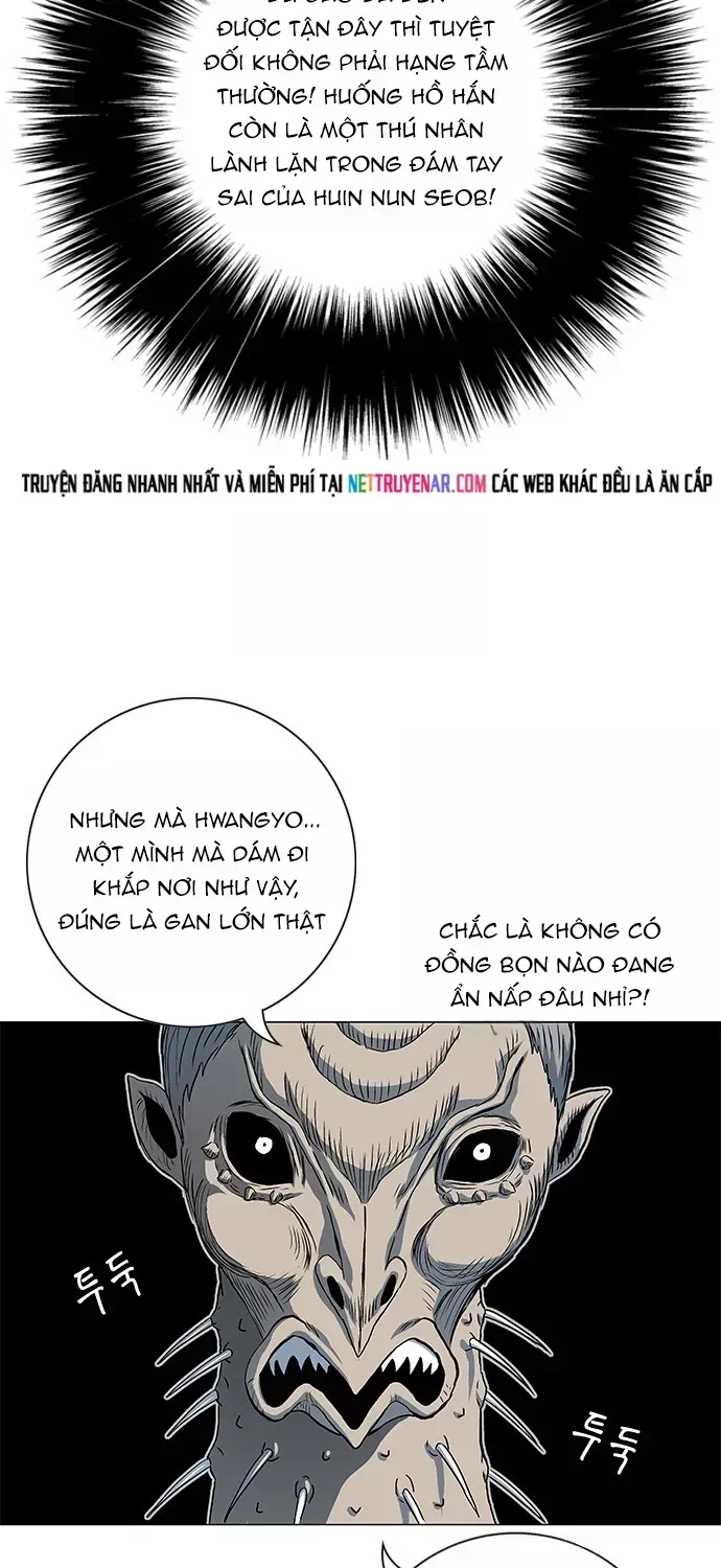 Anh Trai Tôi Là Hổ