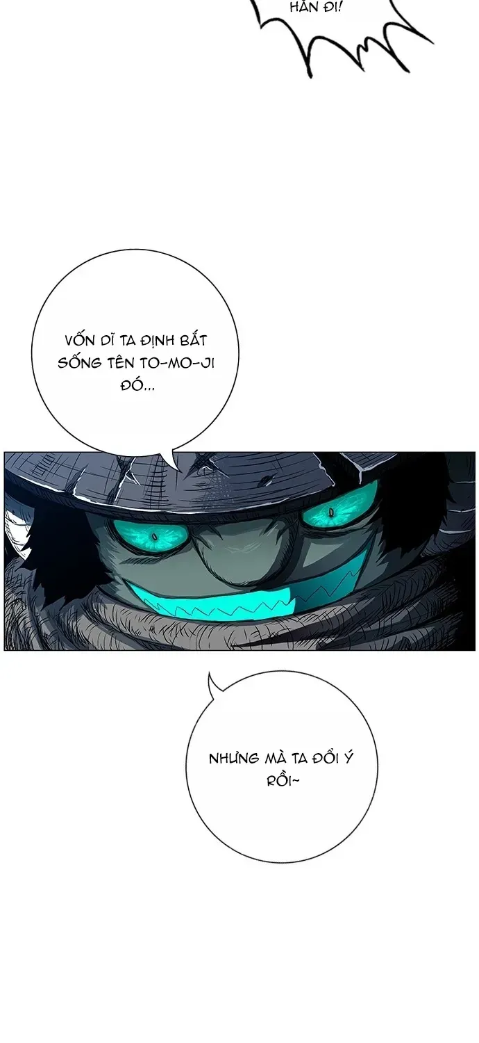 Anh Trai Tôi Là Hổ