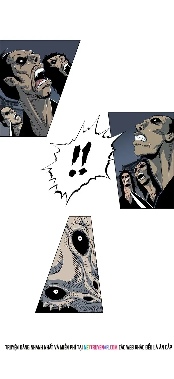 Anh Trai Tôi Là Hổ