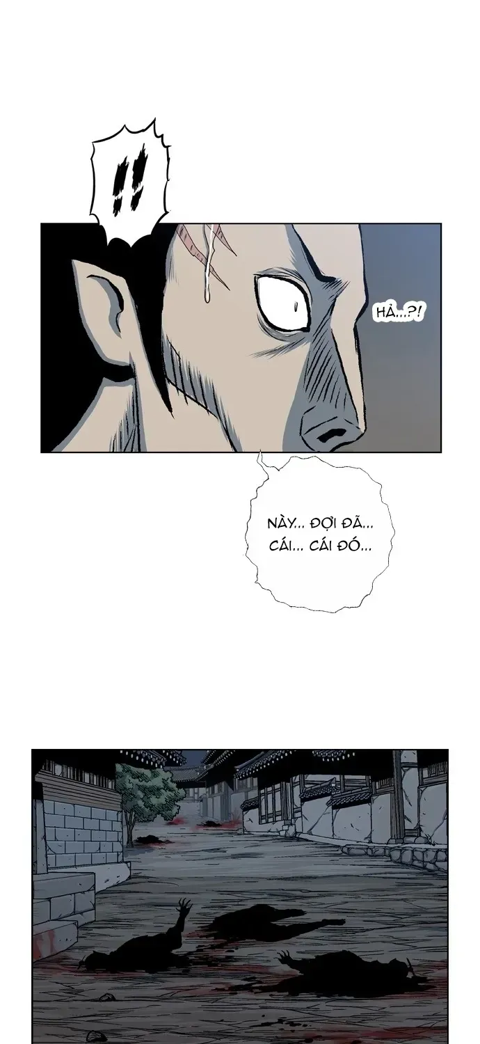 Anh Trai Tôi Là Hổ