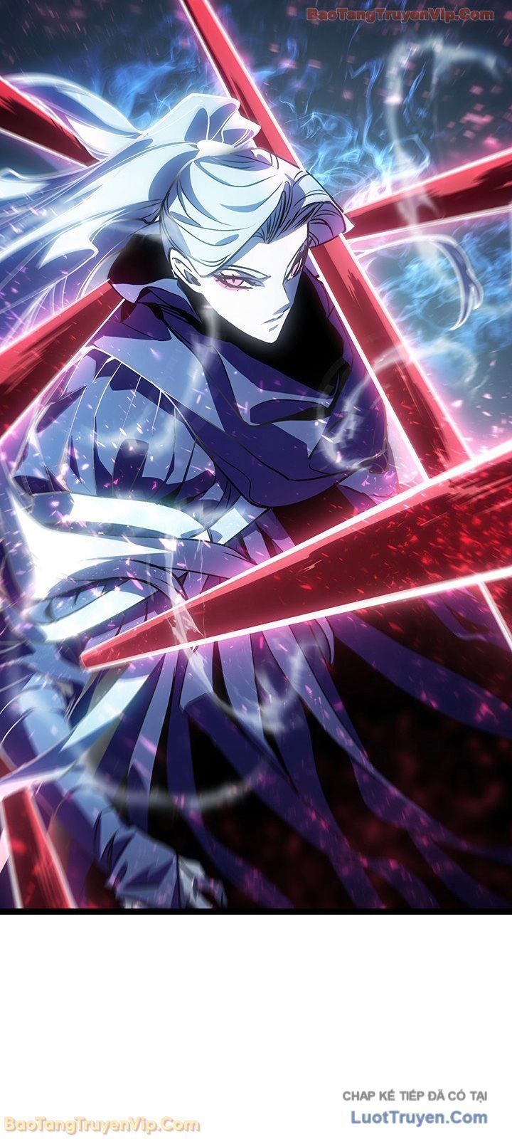 Tử Thần Phiêu Nguyệt Chap 129 - Next Chap 130