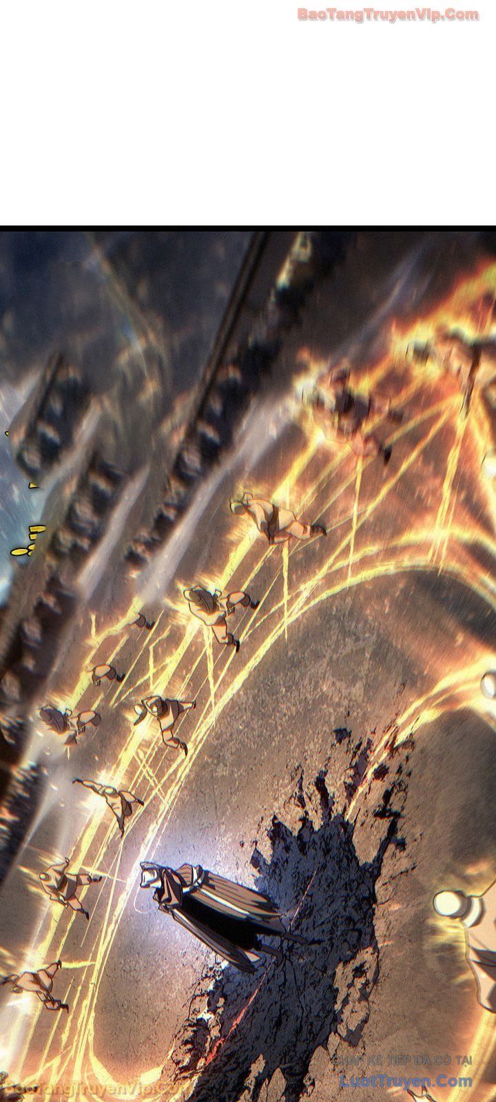 Tử Thần Phiêu Nguyệt Chap 129 - Next Chap 130