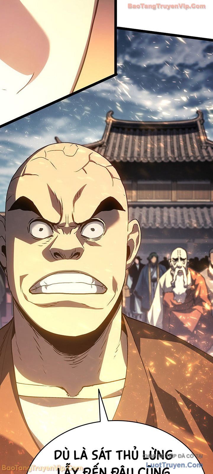 Tử Thần Phiêu Nguyệt Chap 129 - Next Chap 130