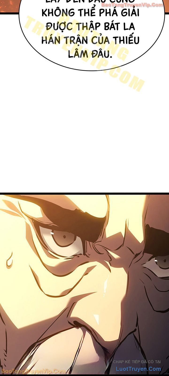 Tử Thần Phiêu Nguyệt Chap 129 - Next Chap 130