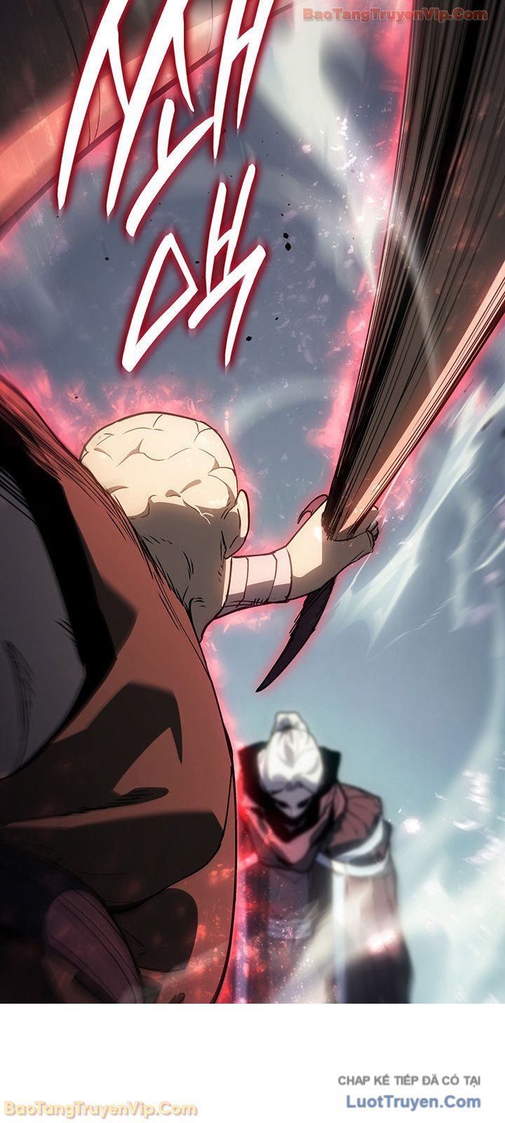 Tử Thần Phiêu Nguyệt Chap 129 - Next Chap 130