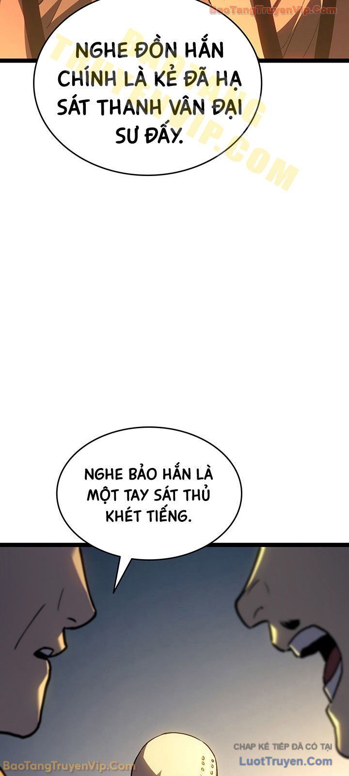 Tử Thần Phiêu Nguyệt Chap 129 - Next Chap 130