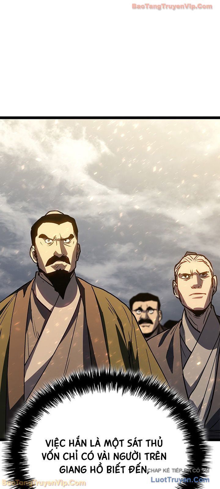 Tử Thần Phiêu Nguyệt Chap 129 - Next Chap 130