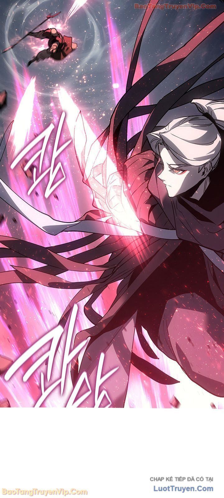 Tử Thần Phiêu Nguyệt Chap 129 - Next Chap 130