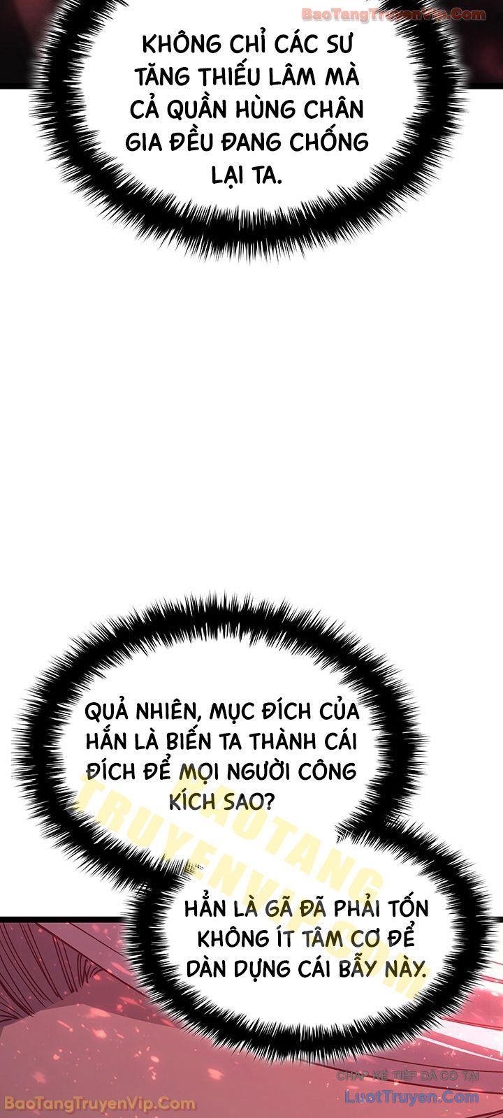 Tử Thần Phiêu Nguyệt Chap 129 - Next Chap 130